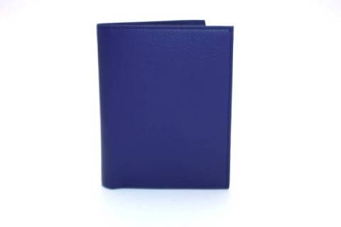 Olbrish b - Portemonnaie 61001 blau - Picture: a1